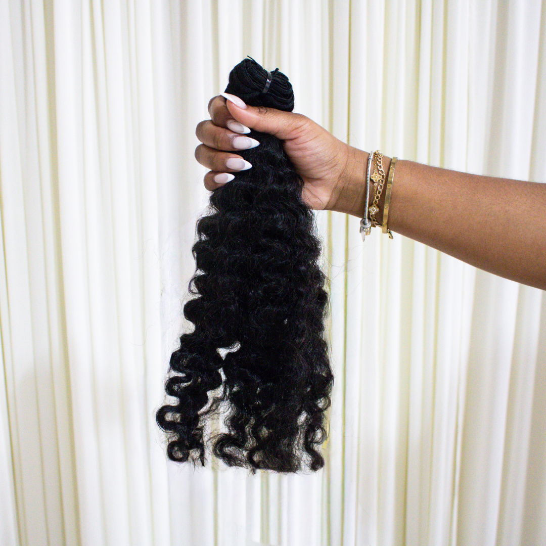 Cloud Curl Bundles
