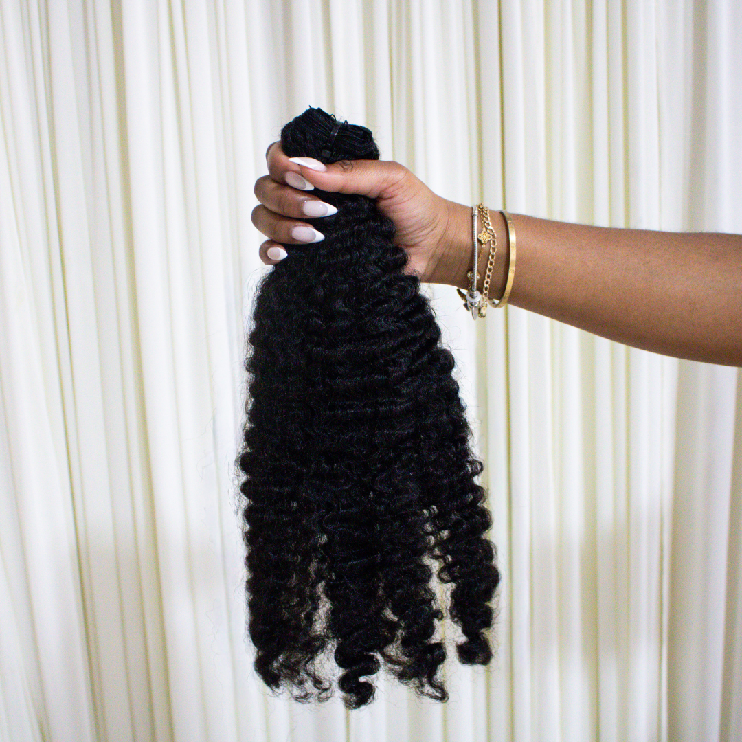 Flex Curl Bundles