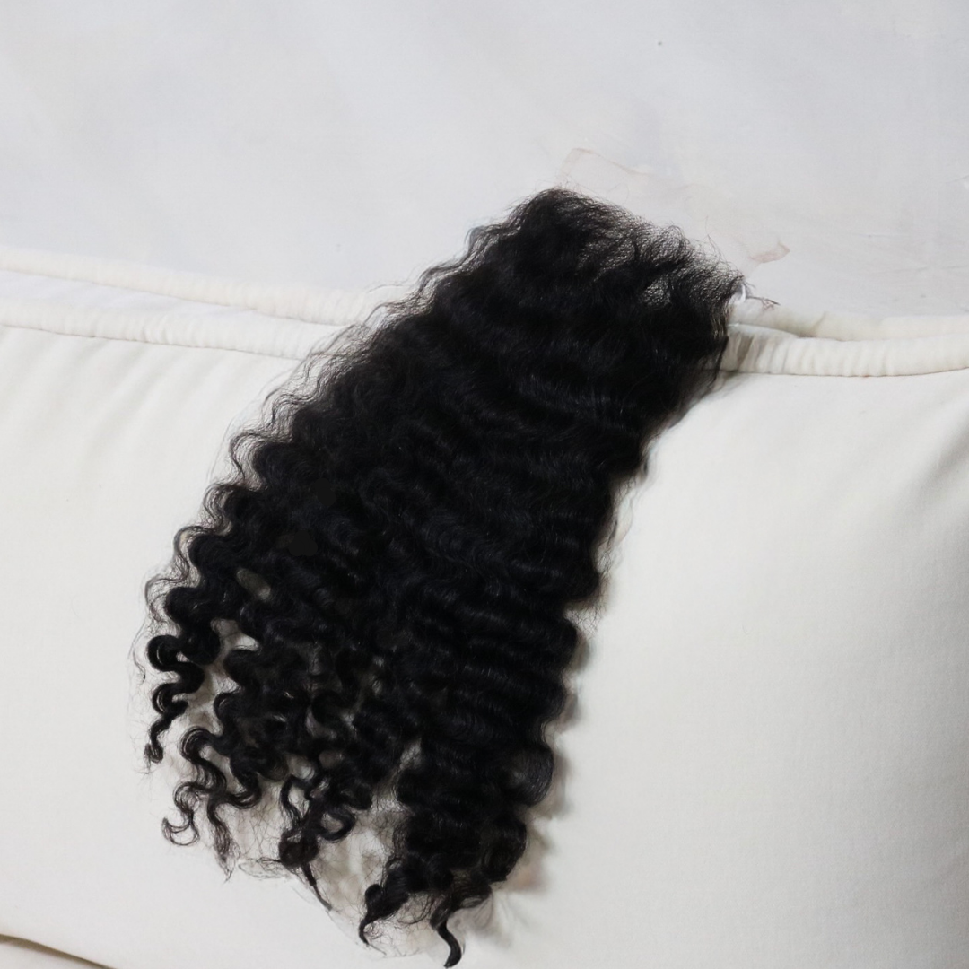 Cloud Curl 5x5 Closures