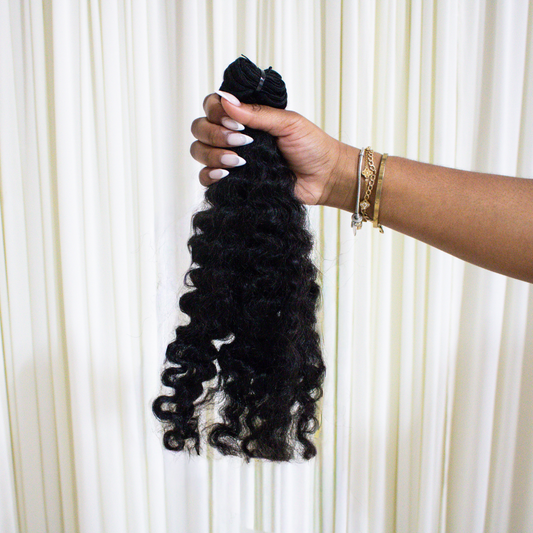 Cloud Curl Bundles