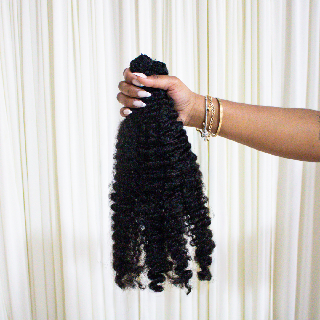 Flex Curl Bundles